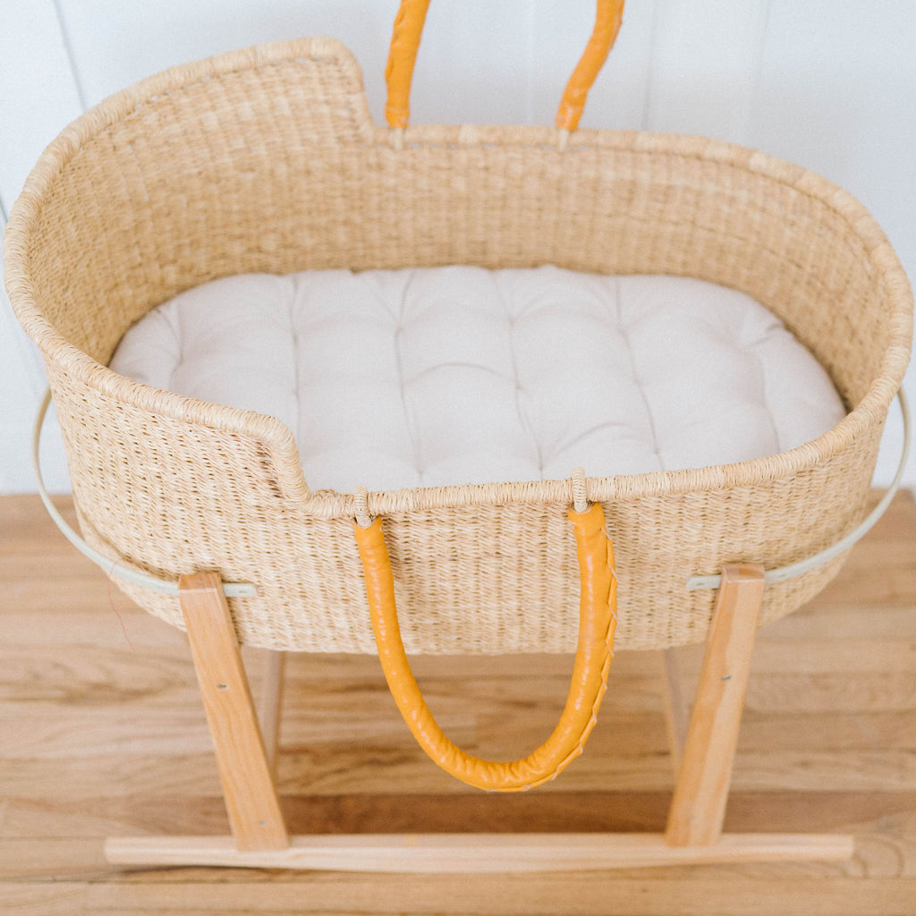 Organic Kapok Pad for All Basket Types