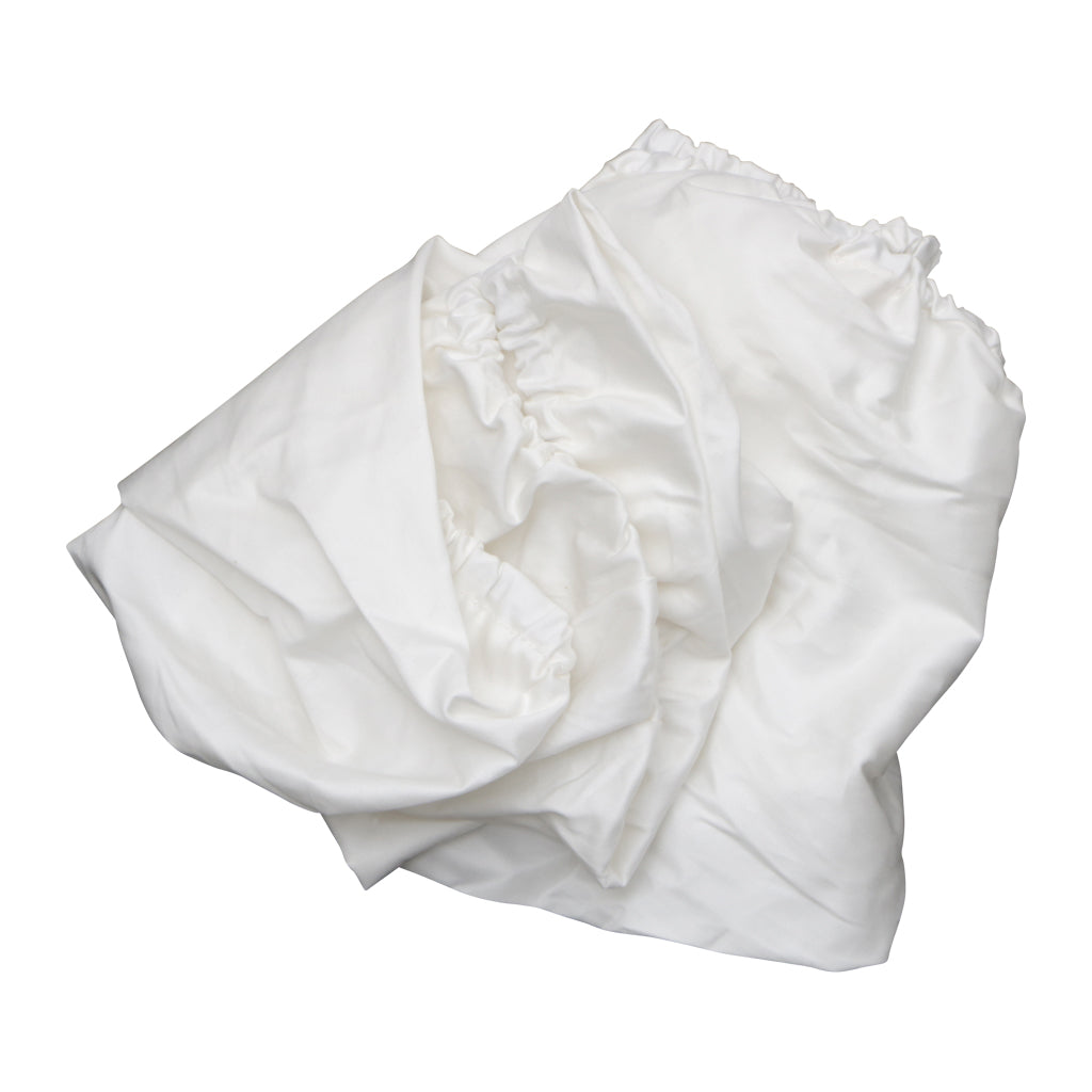 Cotton Waterproof Bassinet Sheets (Final Sale)
