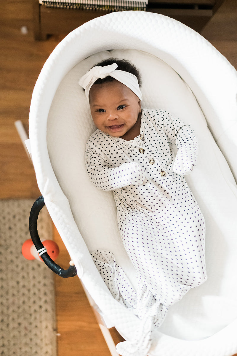 Signature Moses Pod Bundle (PreOrder) Design Dua.