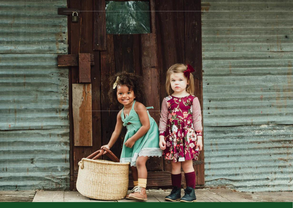 Your Toddler's Fall Adventure Guide: From Tiny Human to Autumn Explorer