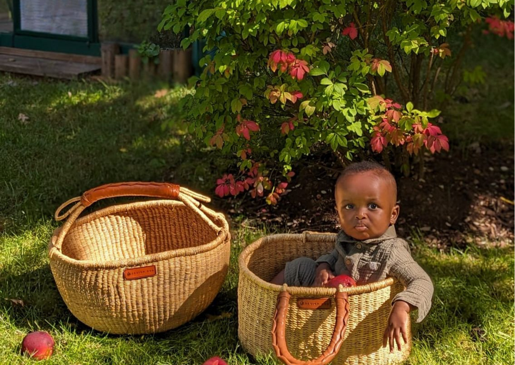 4 Fun Fall Activities to Do With Your Baby (0-18 Months)