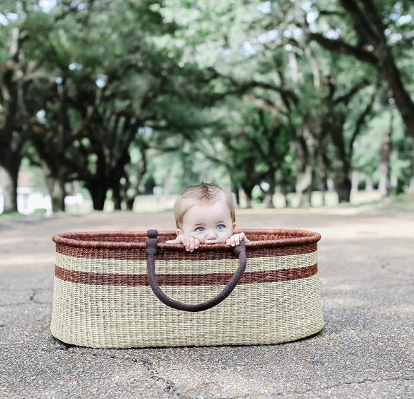 Nap Packs Nap & Pack Baskets – Design Dua.