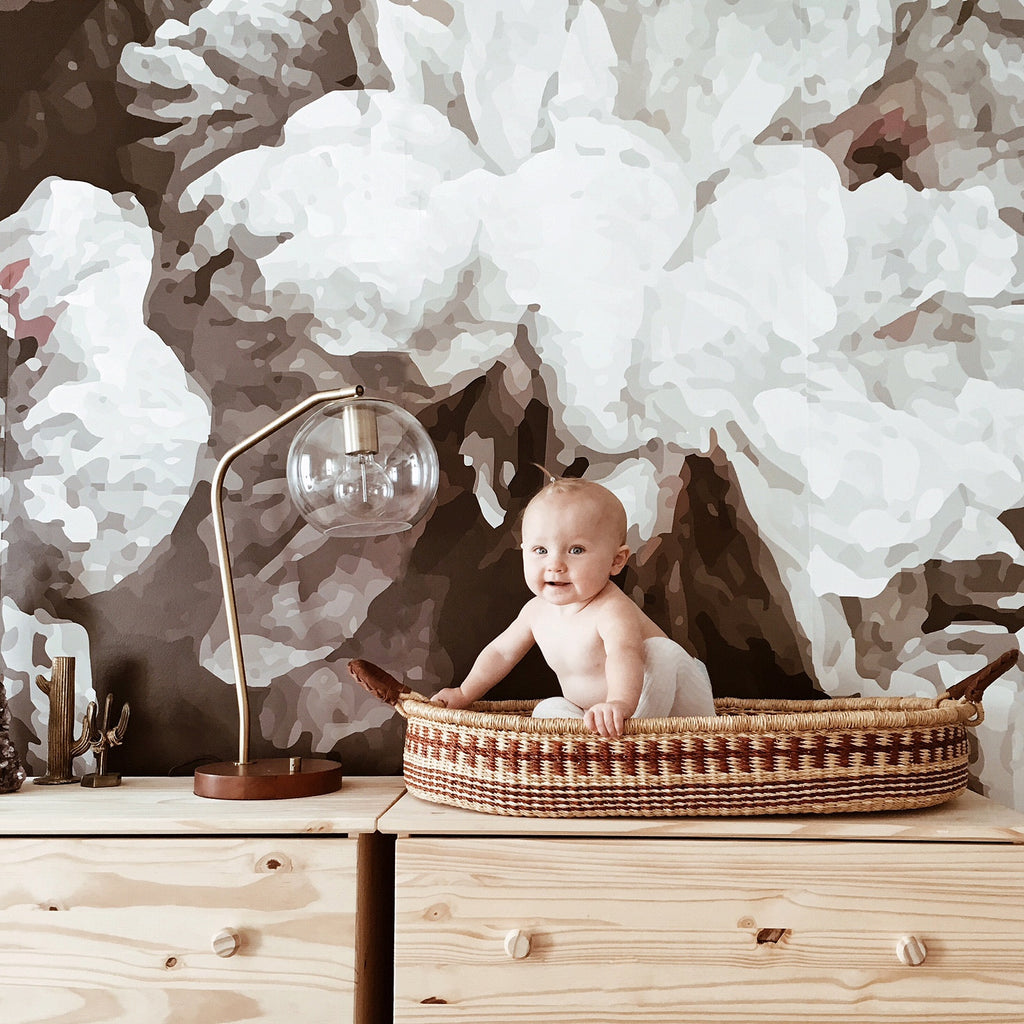 Changing Baskets