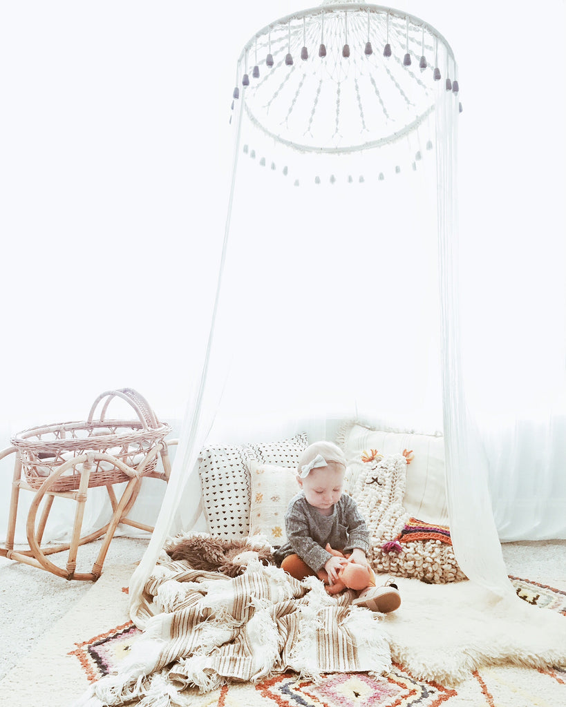 Playtime & Toddler Goods