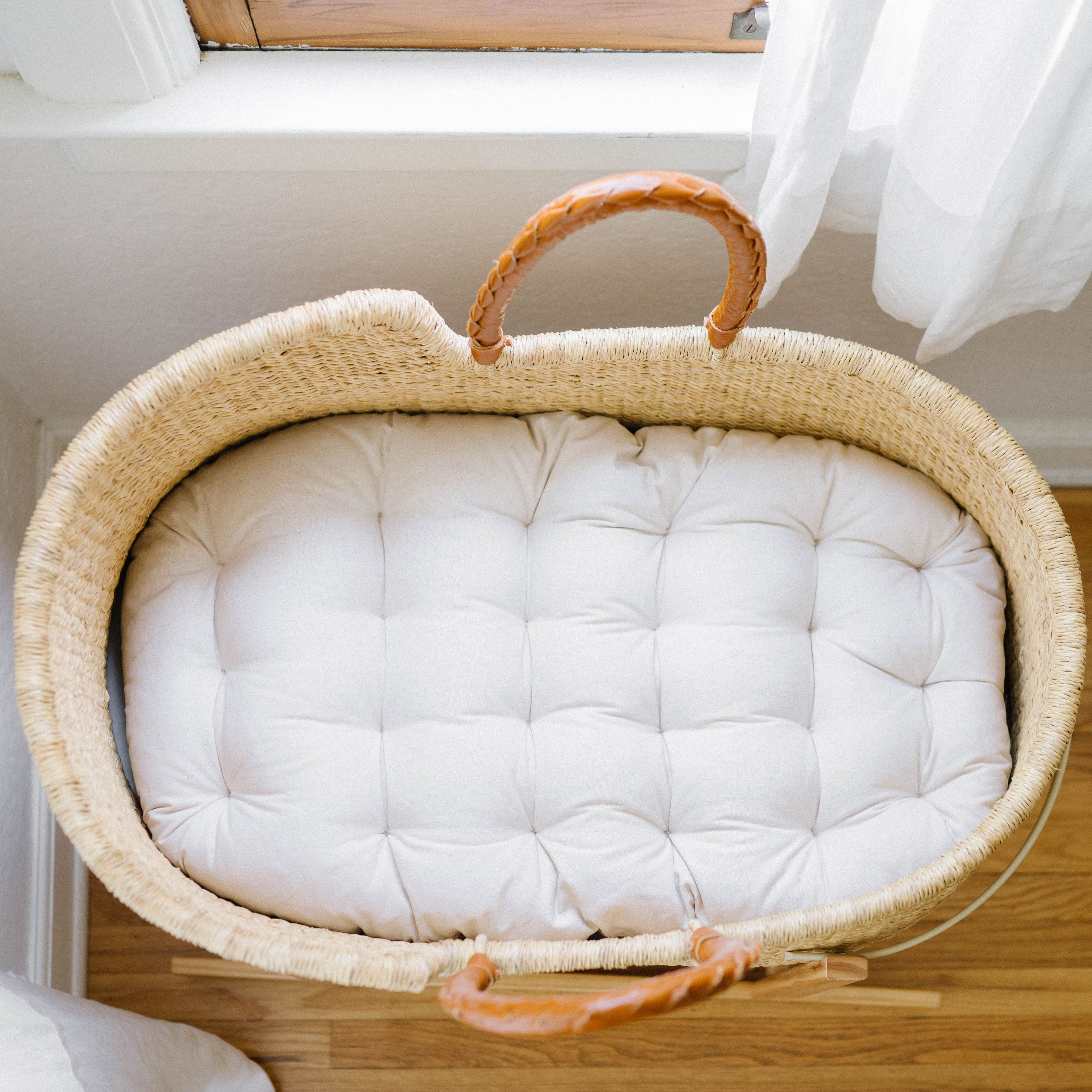 Organic Kapok Pad by Design Dua