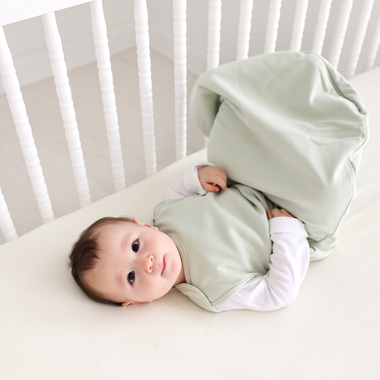 Baby moving bed clearance bag