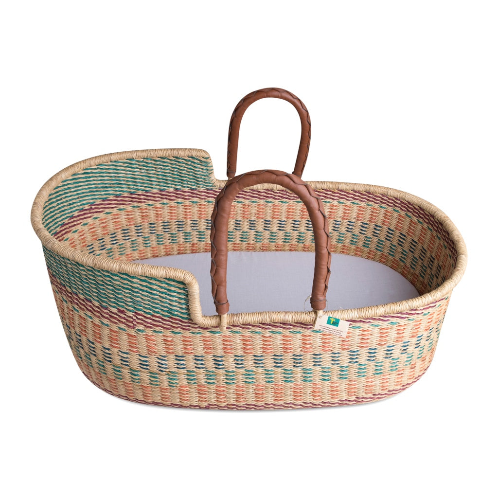 Signature Bilia Bassinet-Autumn Equinox