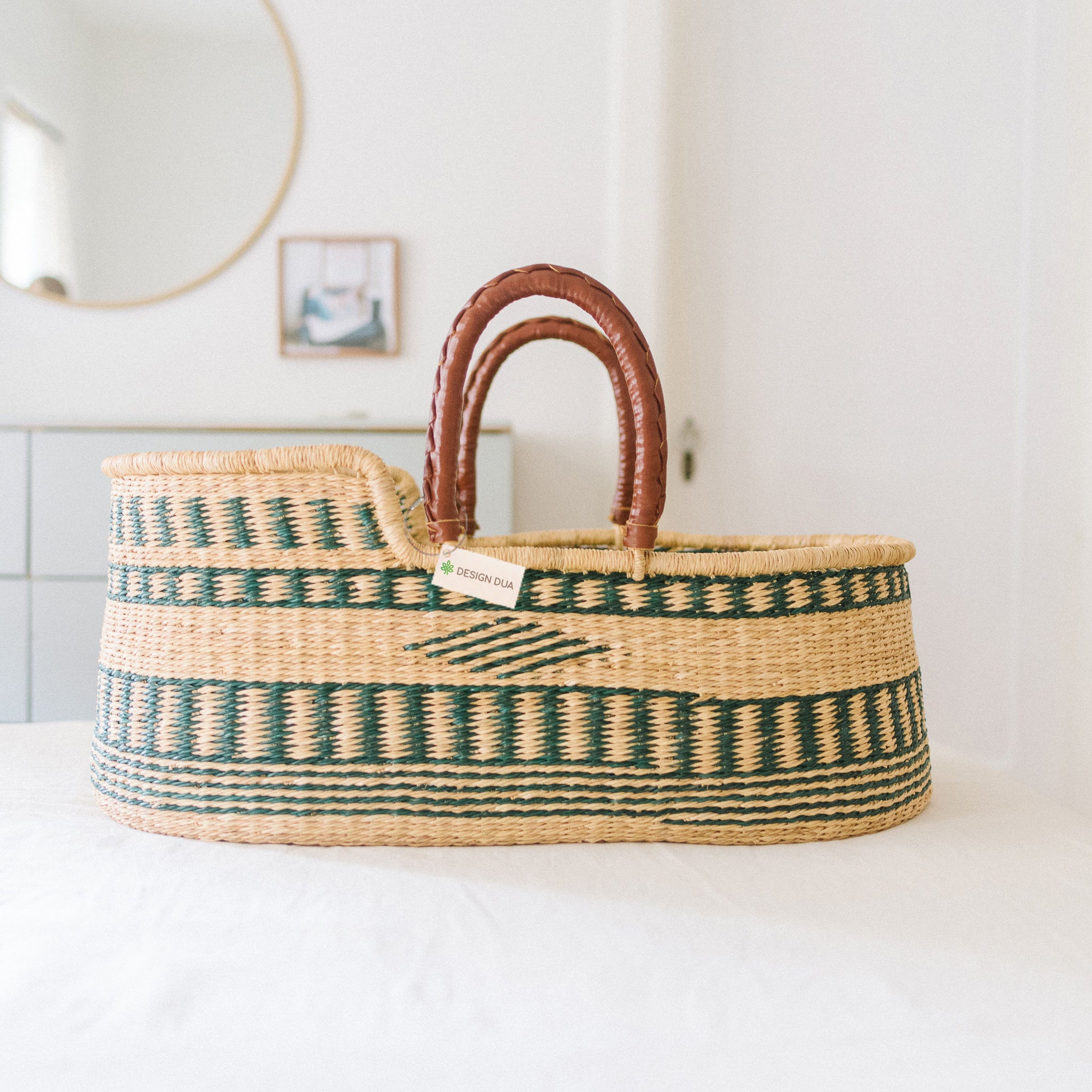 Signature Bilia Bassinet Kakum