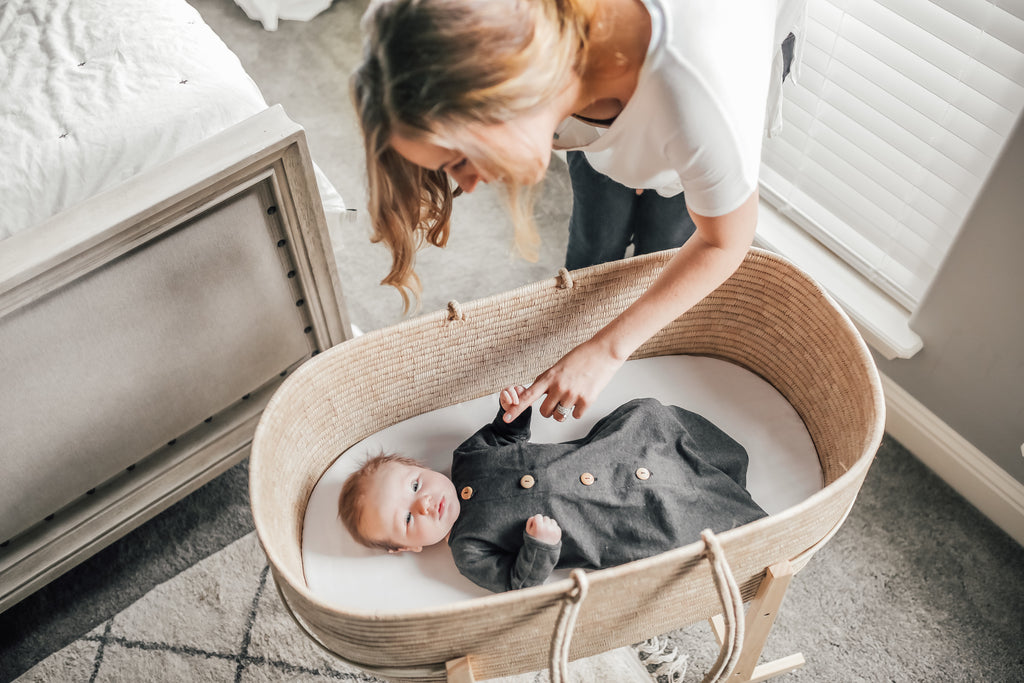 Malaika Bassinet