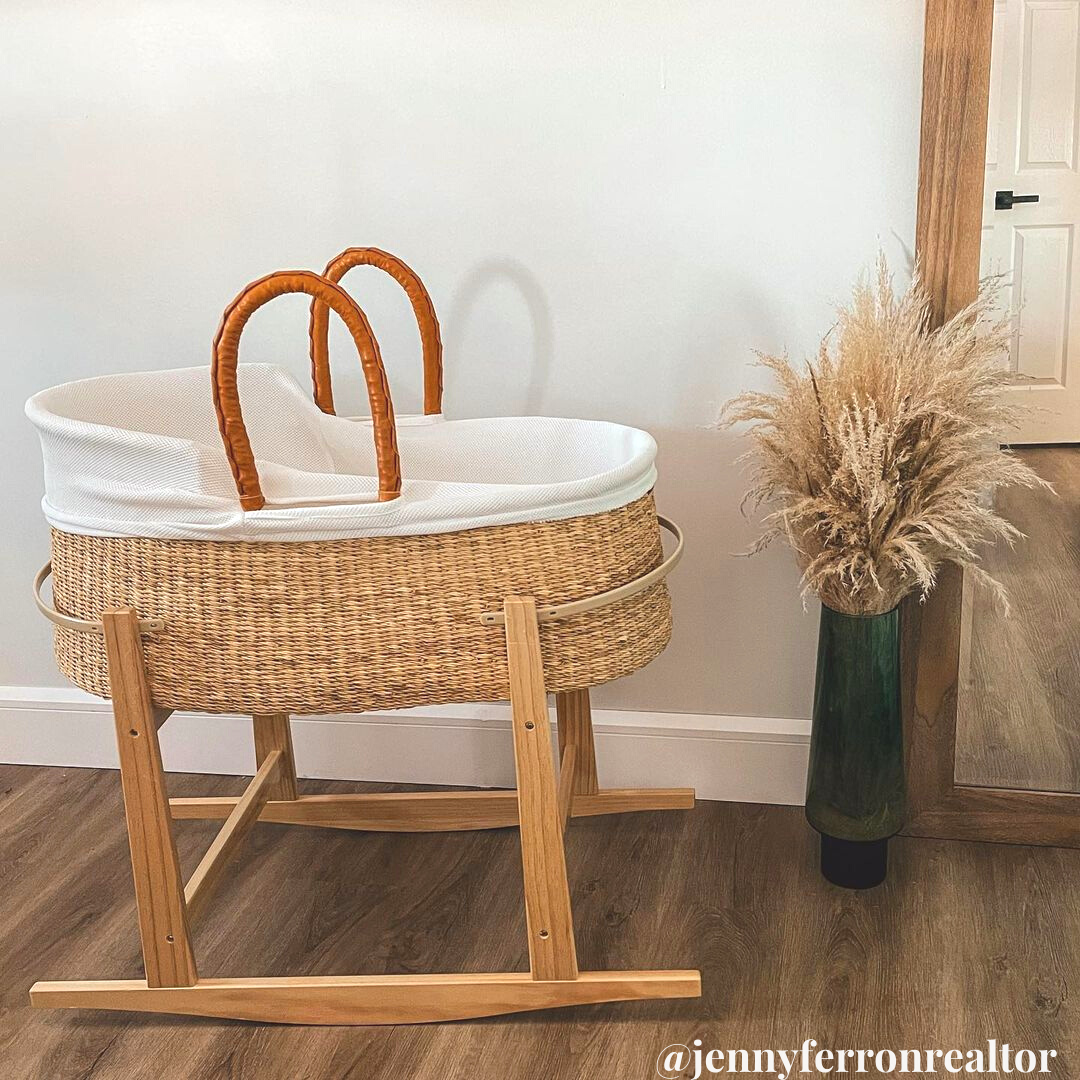 Bilia bassinet hotsell