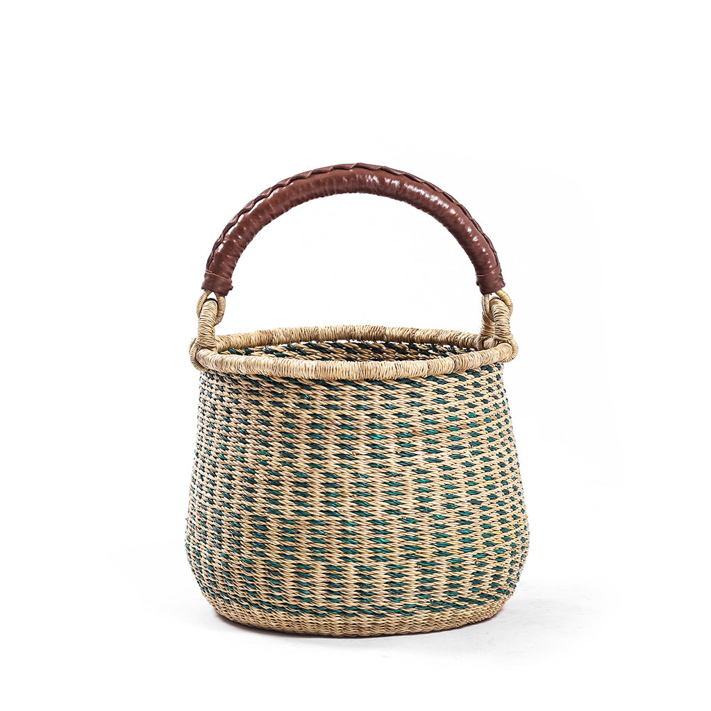Giving Basket Collection - Bucket Basket