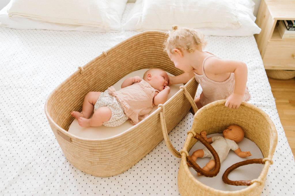 Malaika Bassinet