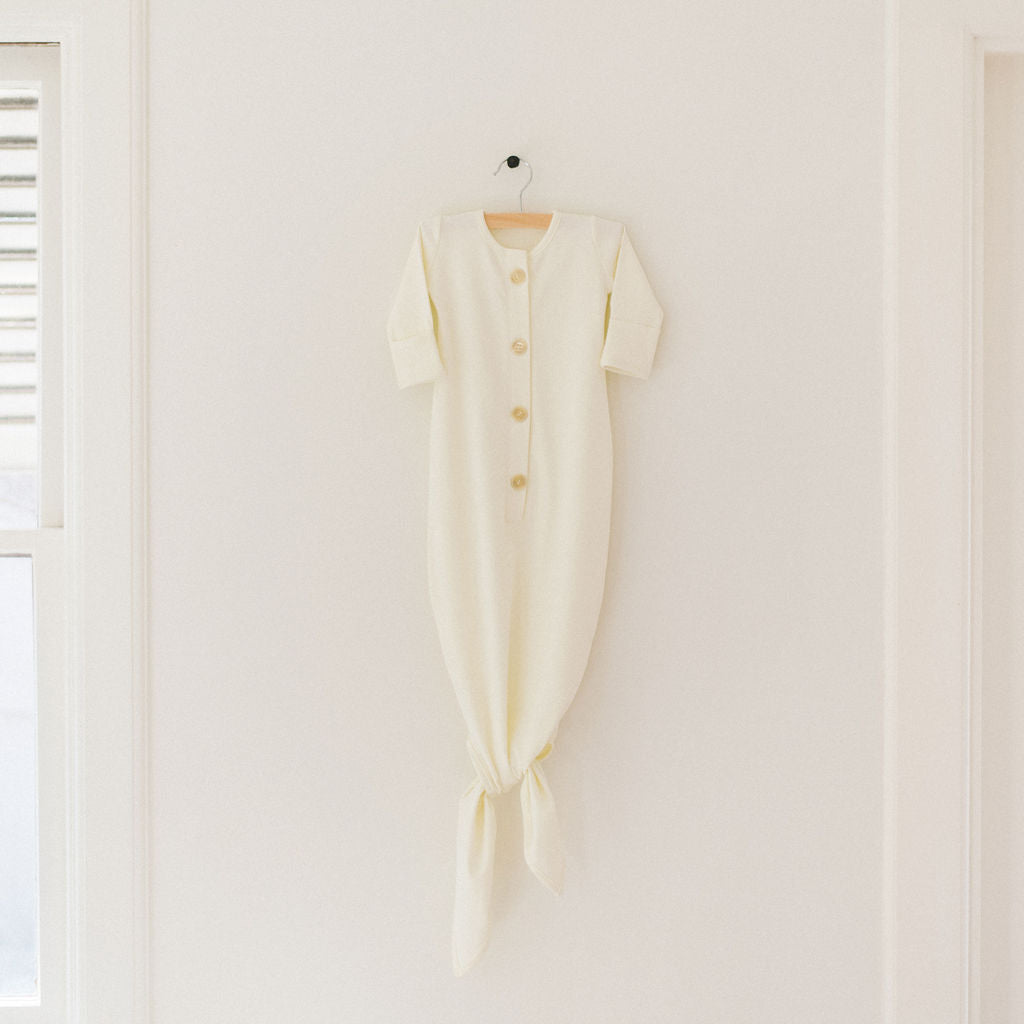 Newborn Sleep Bundle - Pearl