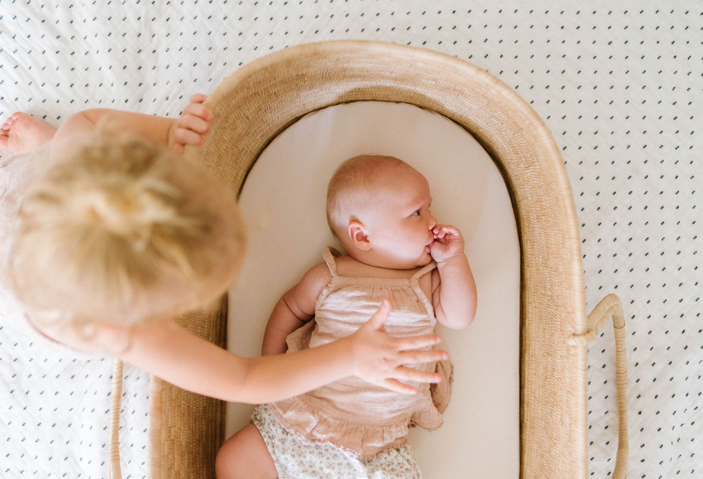 Malaika Bassinet
