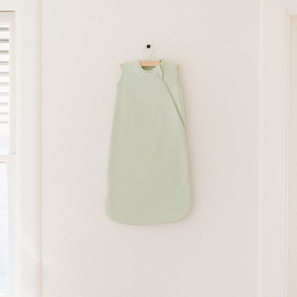 Newborn Sleep Bundle - Mint
