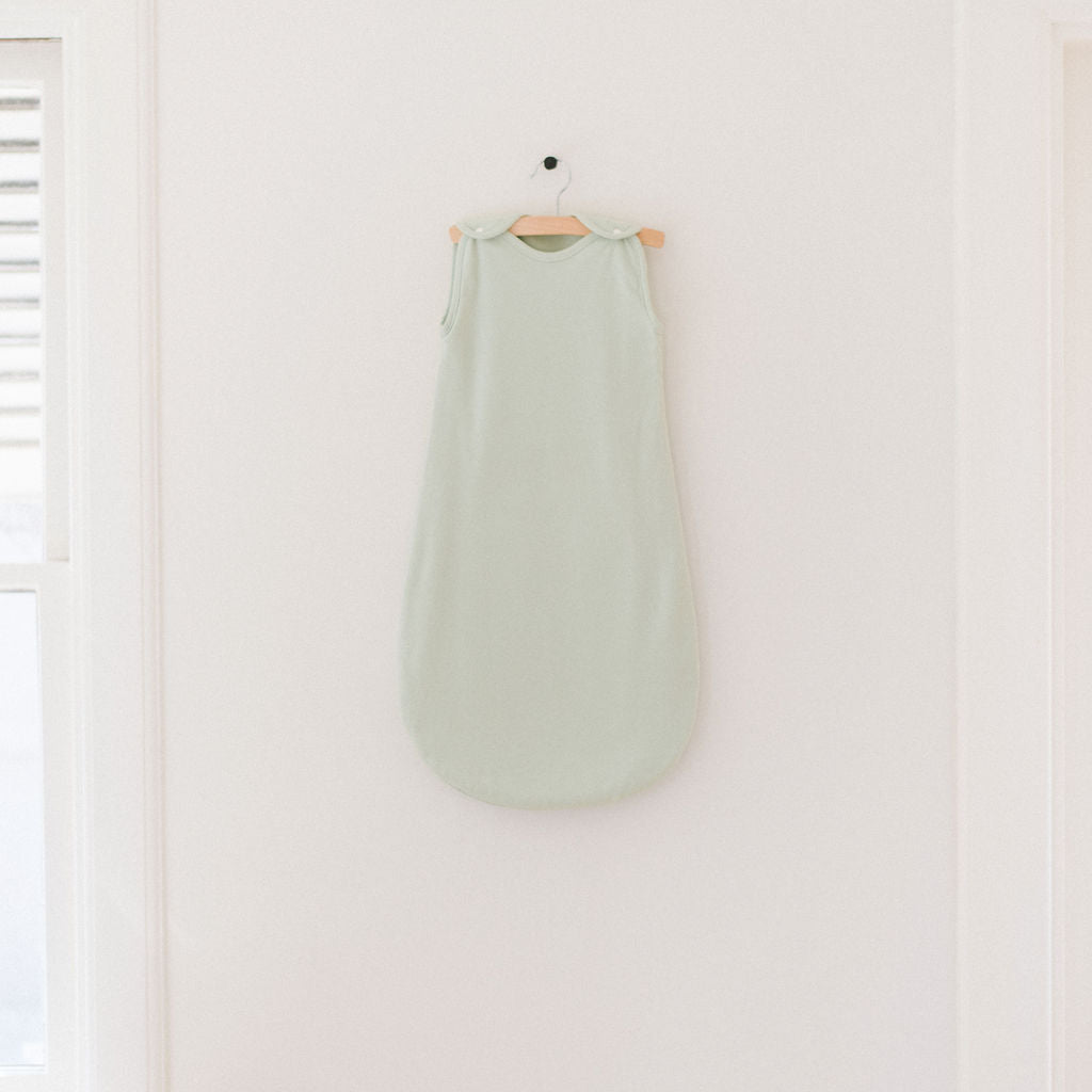 Newborn Sleep Bundle - Mint