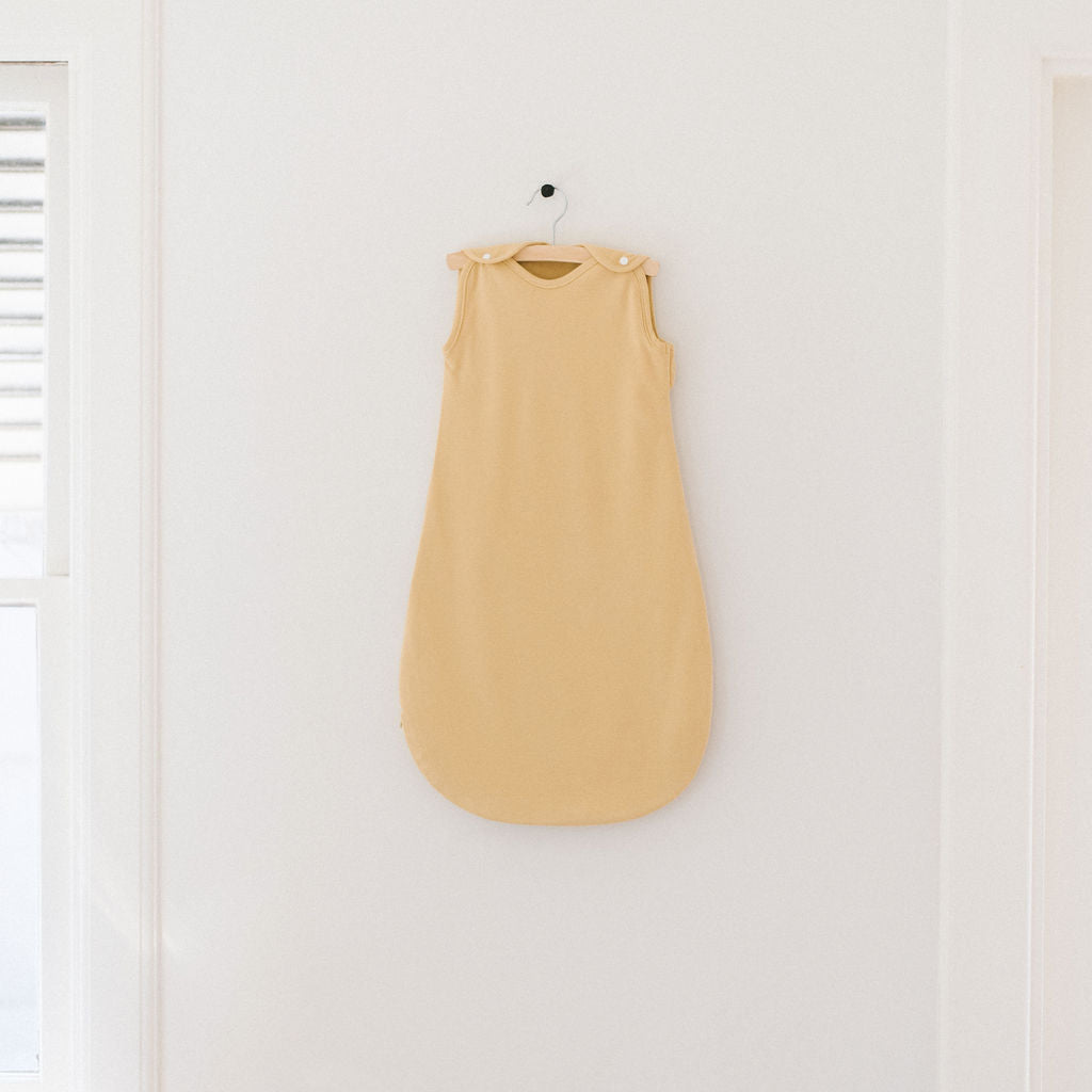 Lightweight Sleep Bag - Daffodil