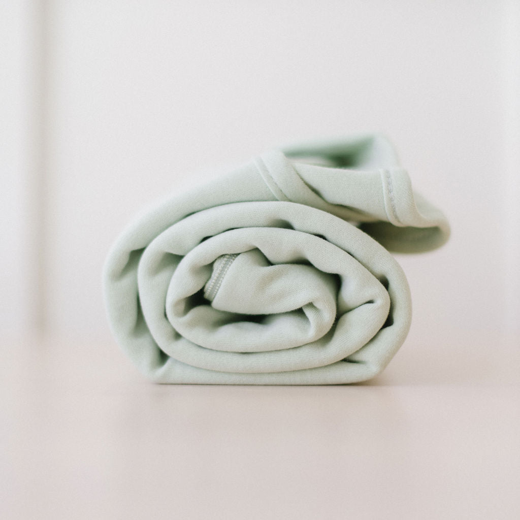 Newborn Sleep Bundle - Mint