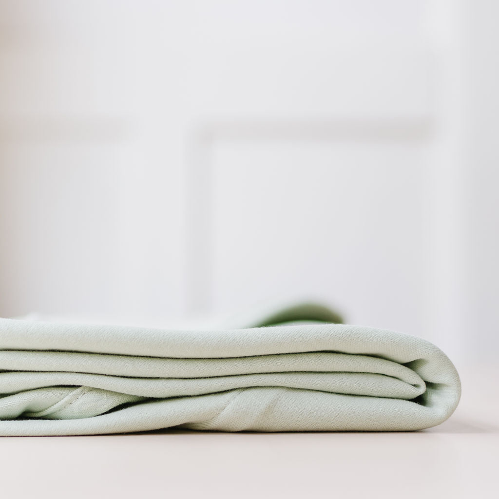 Newborn Sleep Bundle - Mint
