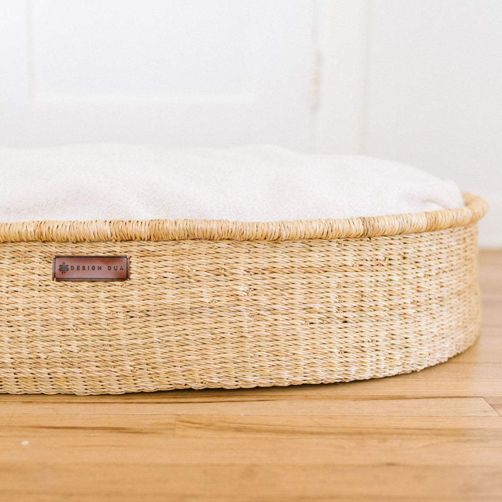 Extra Dog Cushion