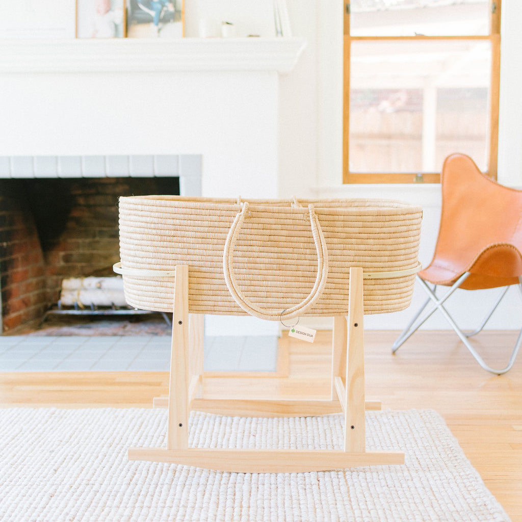 Malaika Bassinet