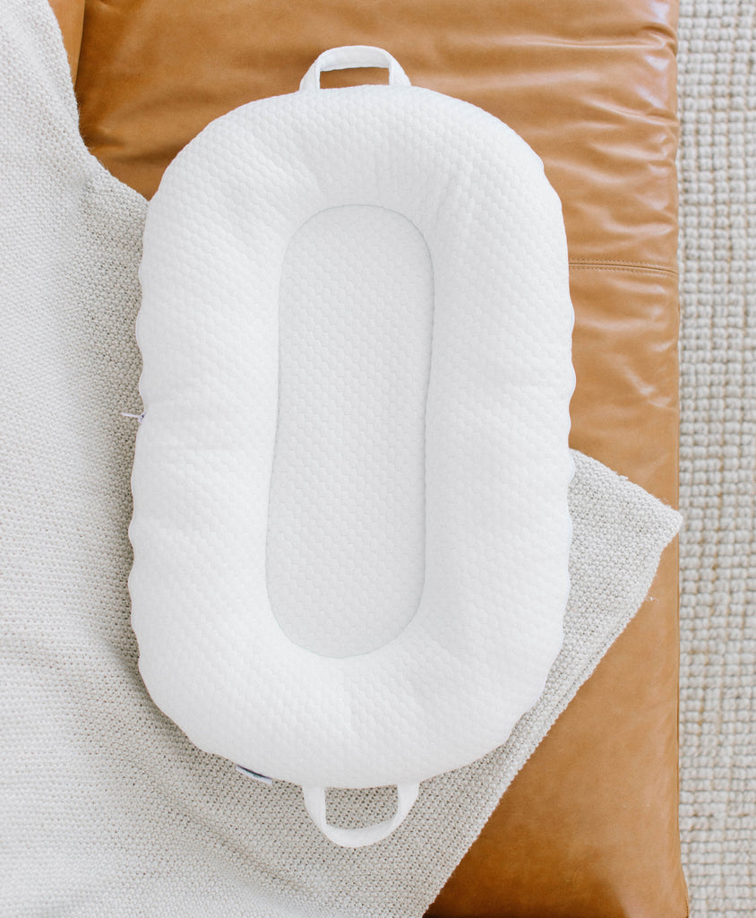 Moses Pod & Sleep Essentials Bundle (4 Colors Available)