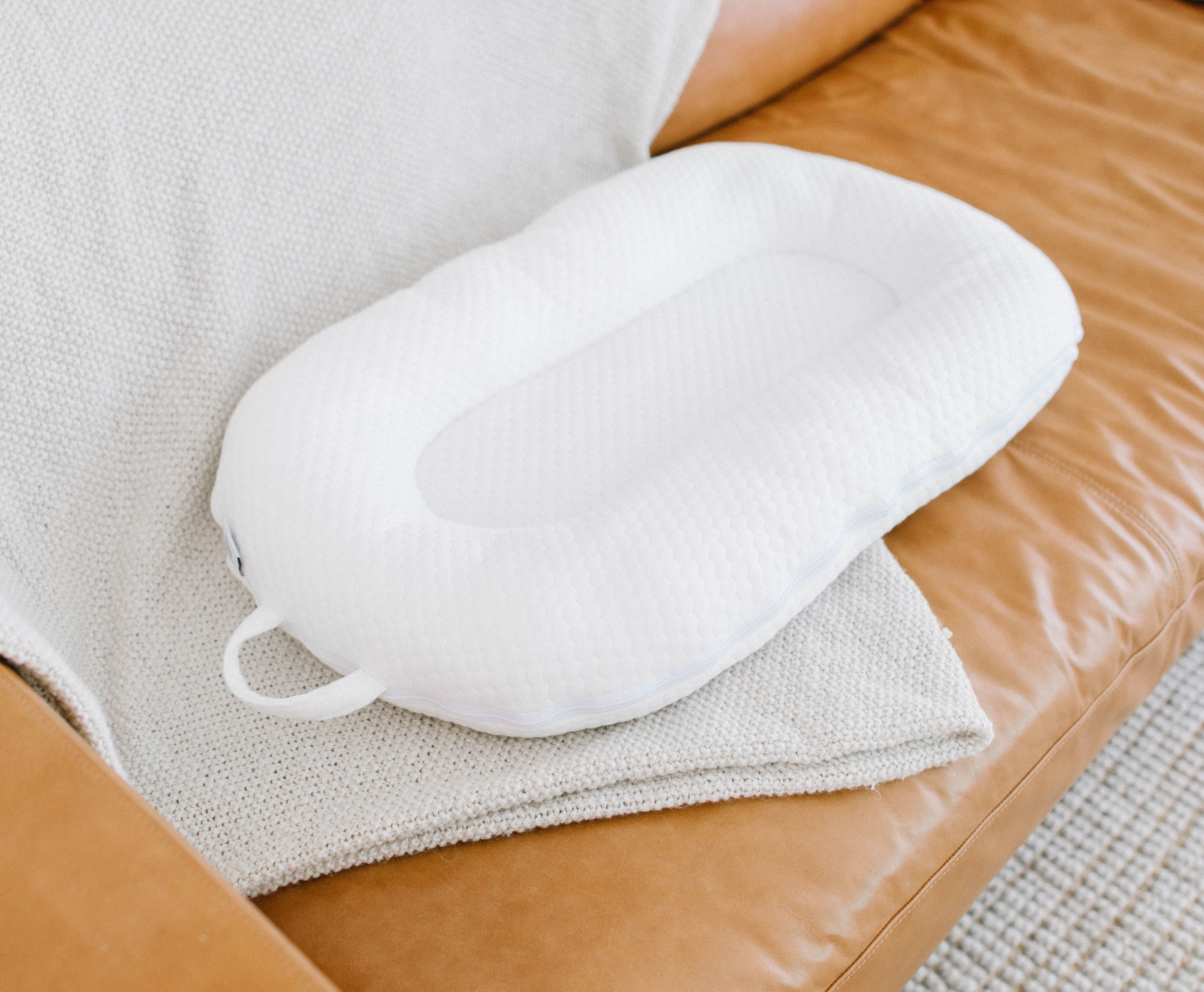 Moses Pod & Sleep Essentials Bundle (4 Colors Available) Design Dua.