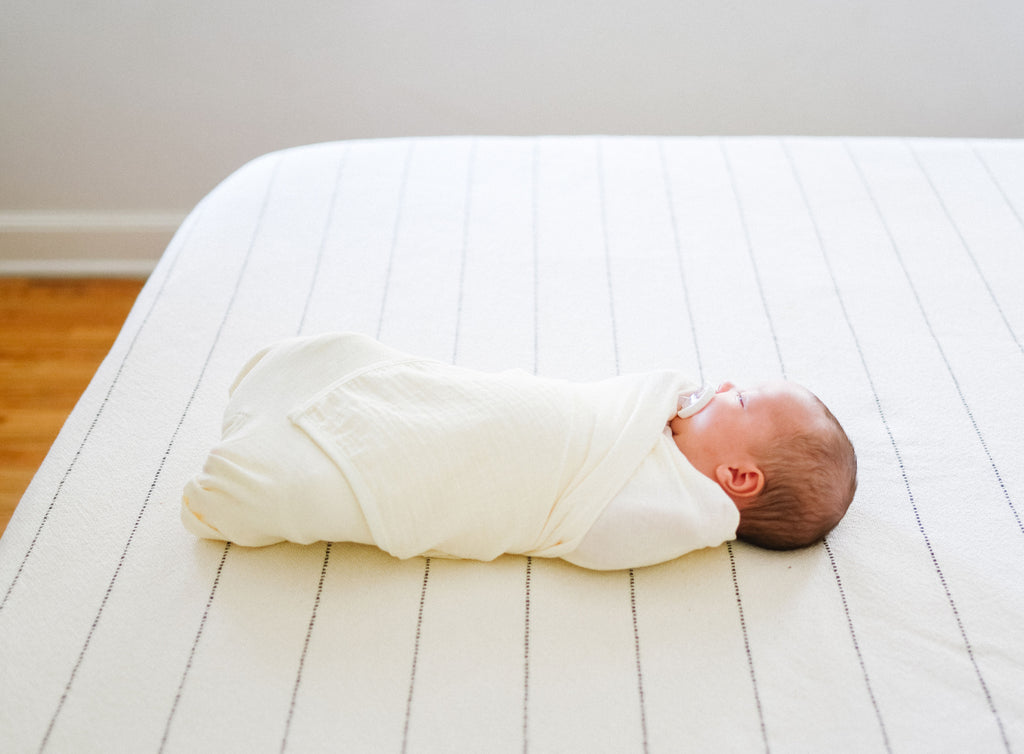 Newborn Sleep Bundle - Pearl