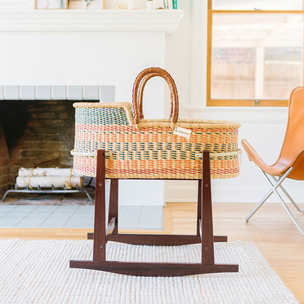 Signature Bilia Bassinet-Autumn Equinox
