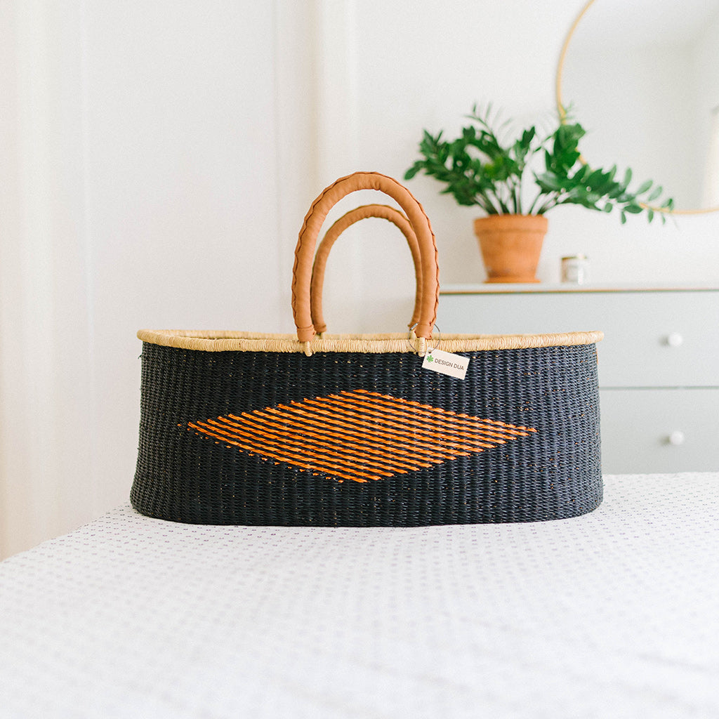 Nap & Pack Baskets – Design Dua.