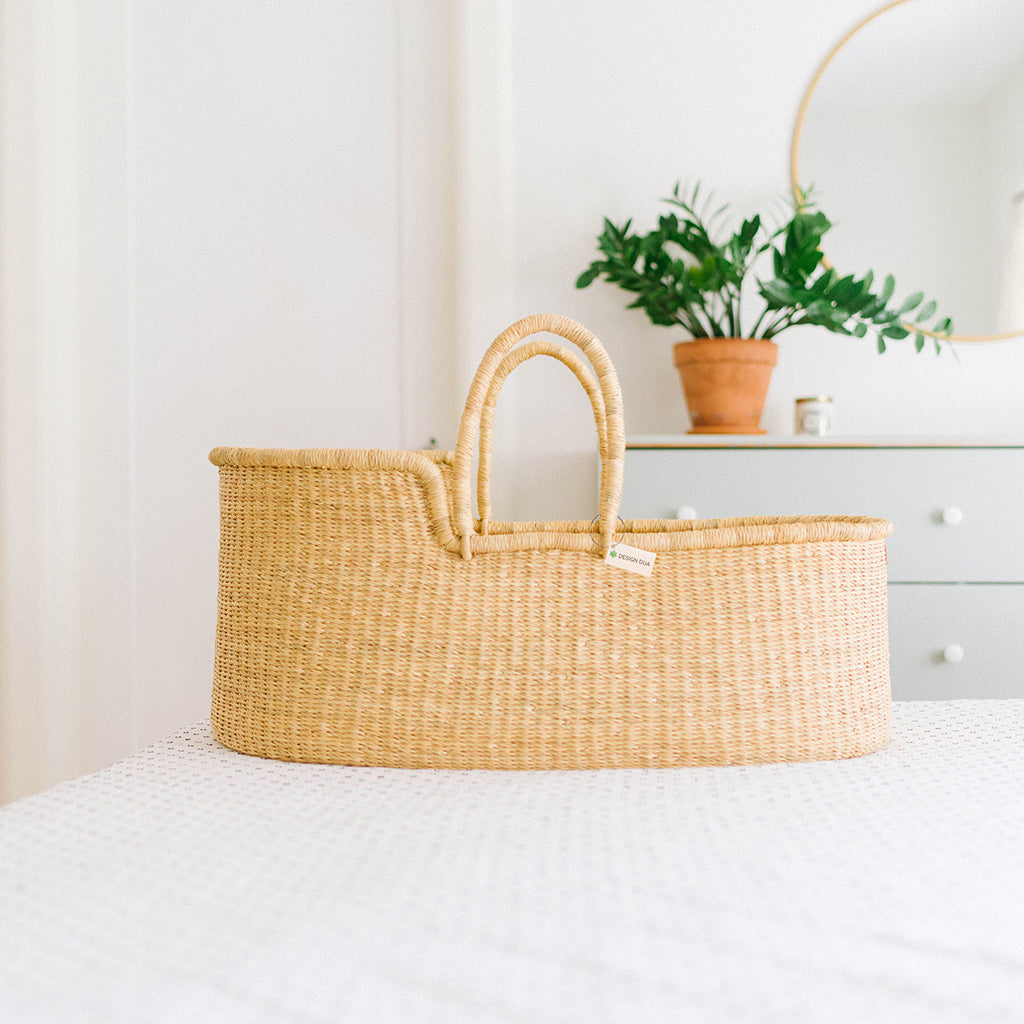 Shop love dua bassinet shop