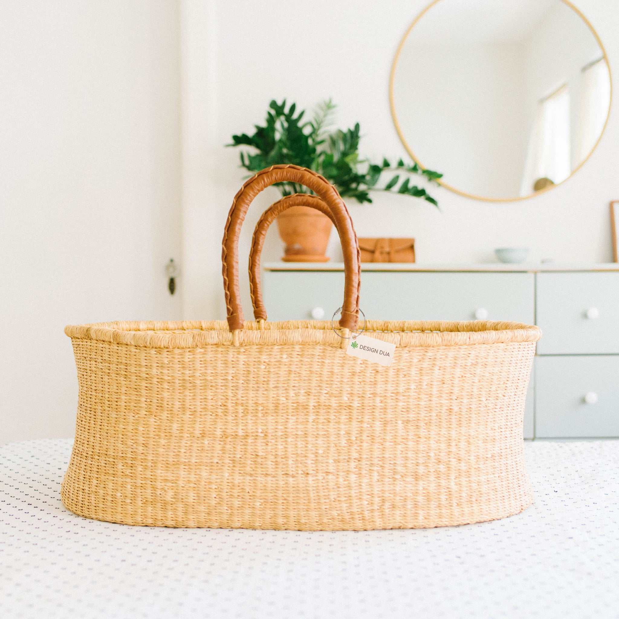 Shop dua bassinet outlet