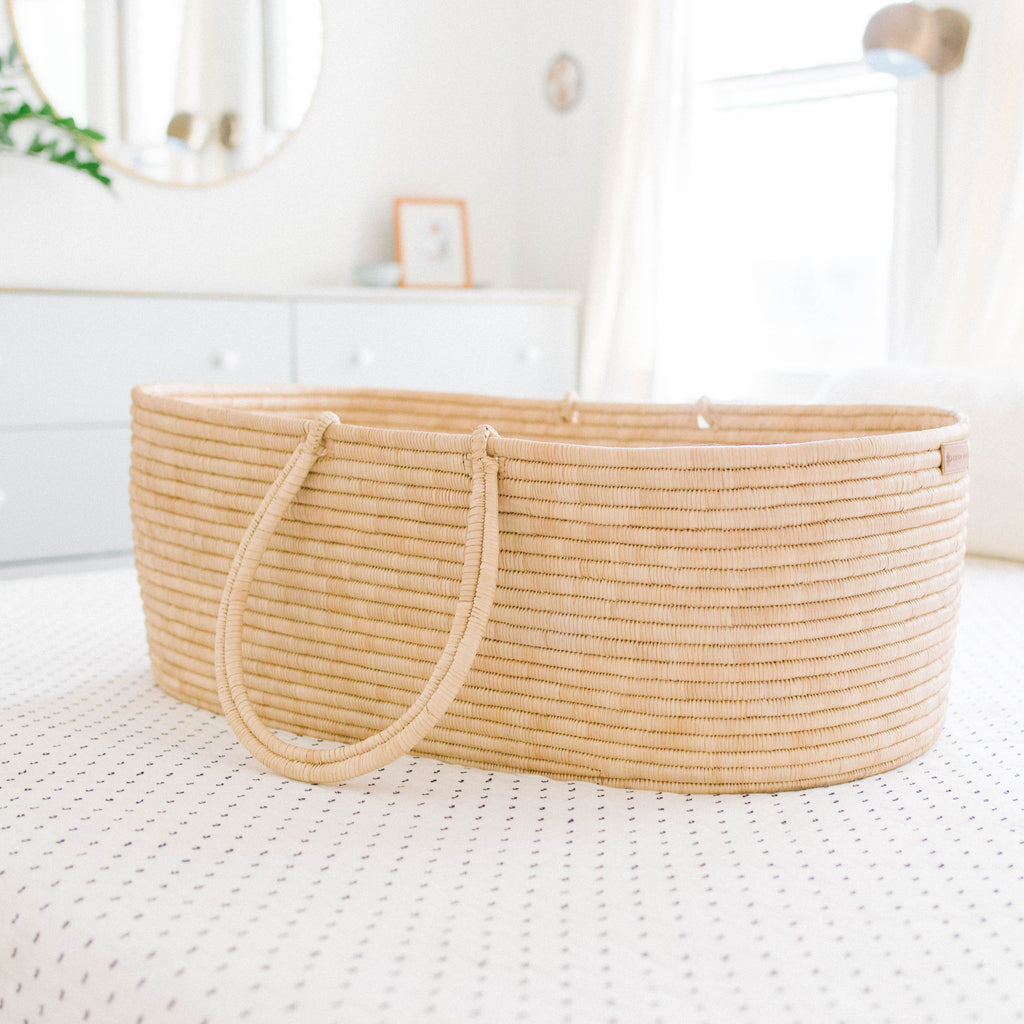 Malaika Bassinet