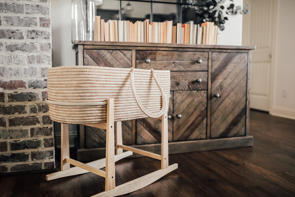 Malaika Bassinet