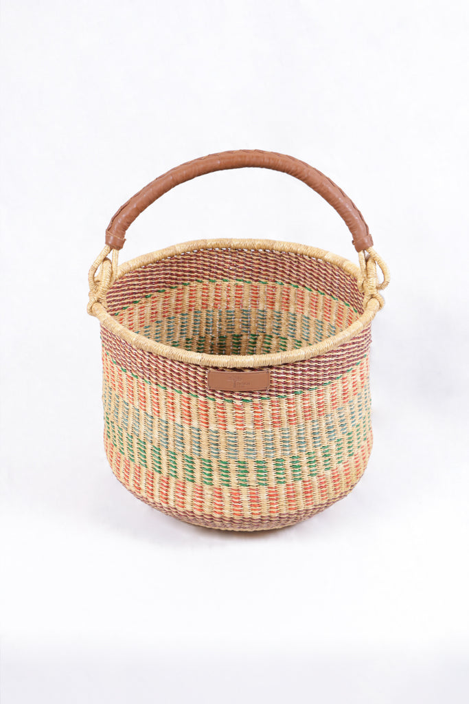 Giving Basket Collection - Bucket Basket