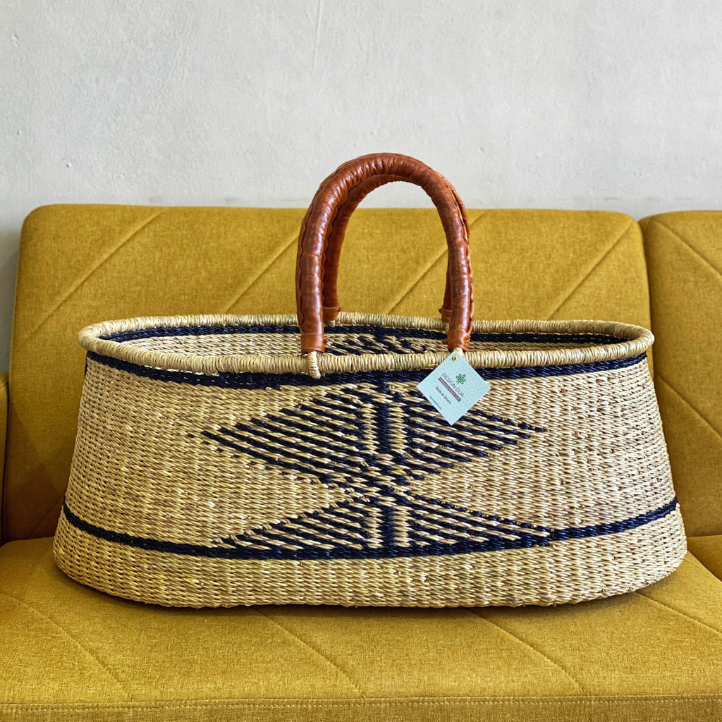 Signature Nap & Pack Bundle: Kente - Labor Day Sale