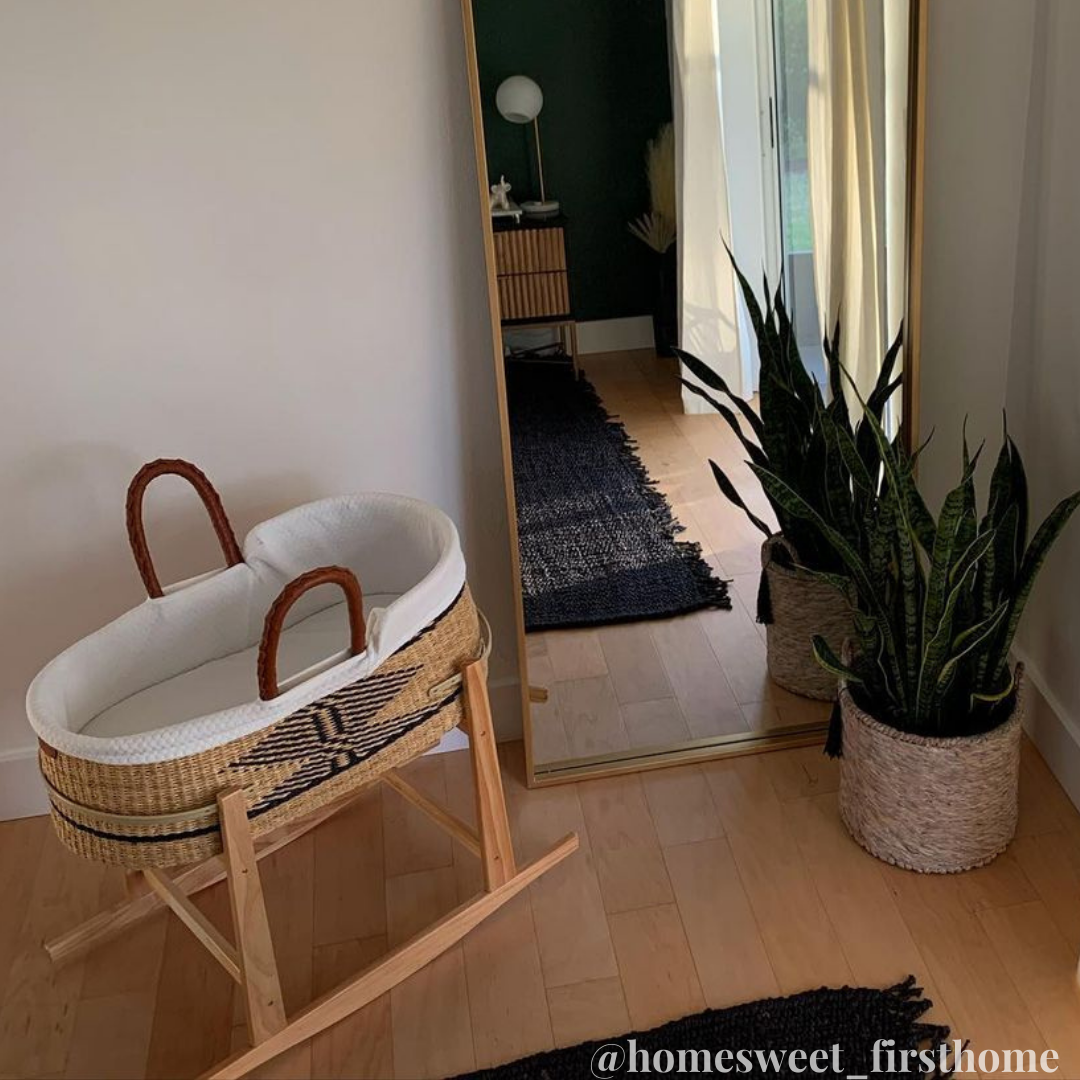 Design dua bilia sales bassinet