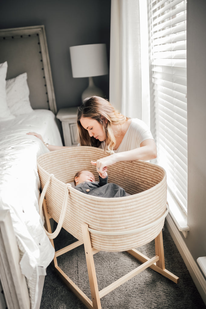 Malaika Bassinet