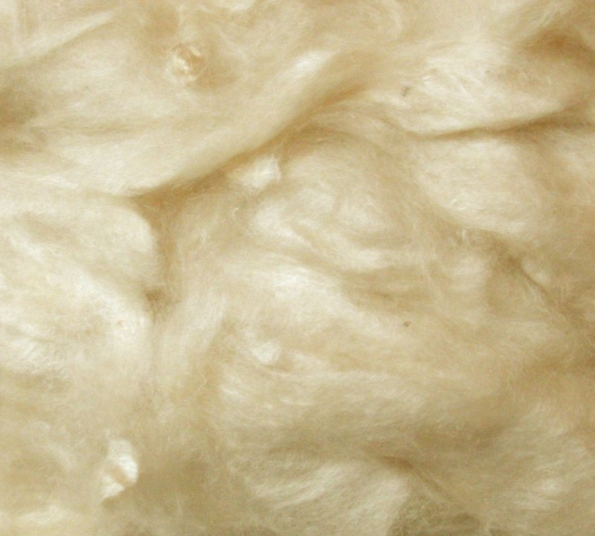 Organic Kapok Nursing Pillow Design Dua.