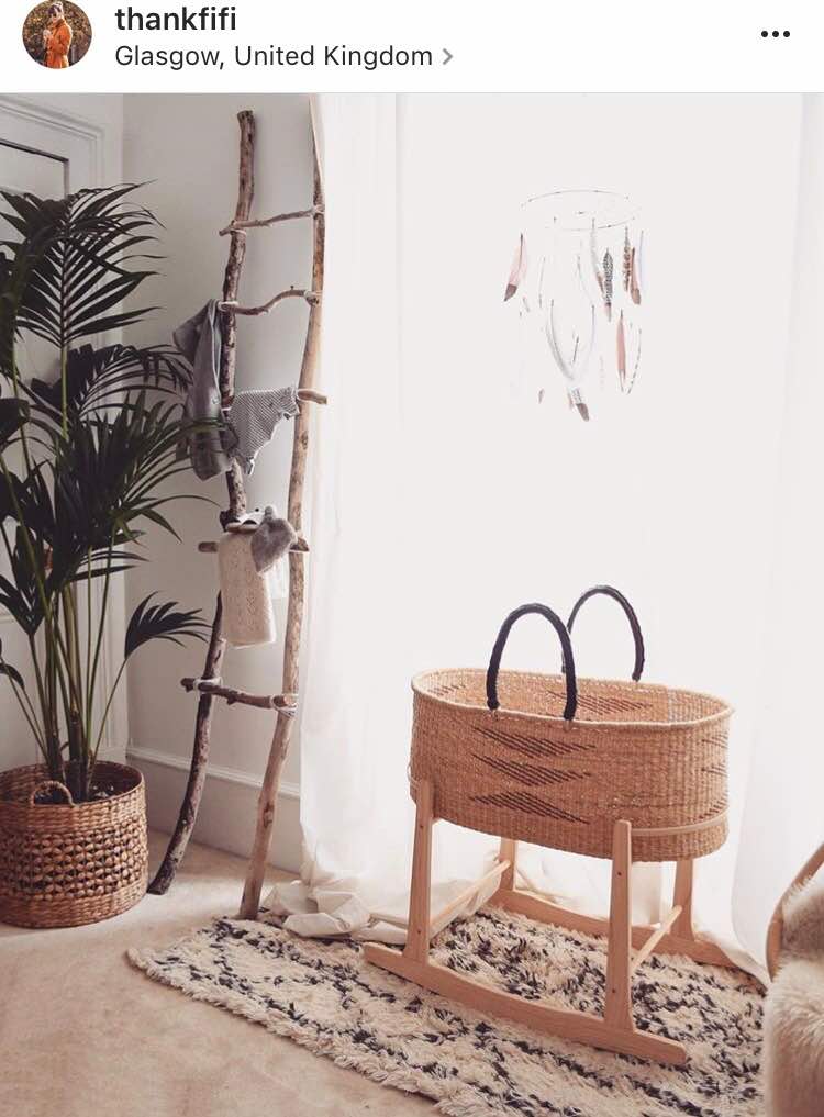 Signature Nap & Pack Bassinet: Shea – Design Dua.