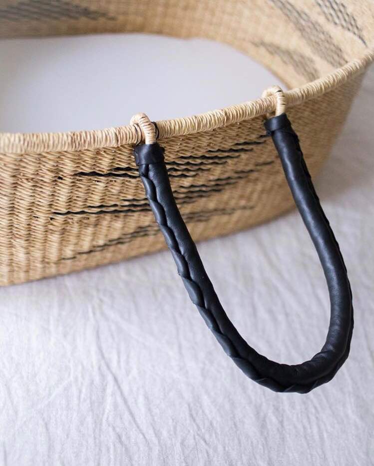 Signature Nap & Pack Bassinet: Midnight Diamond