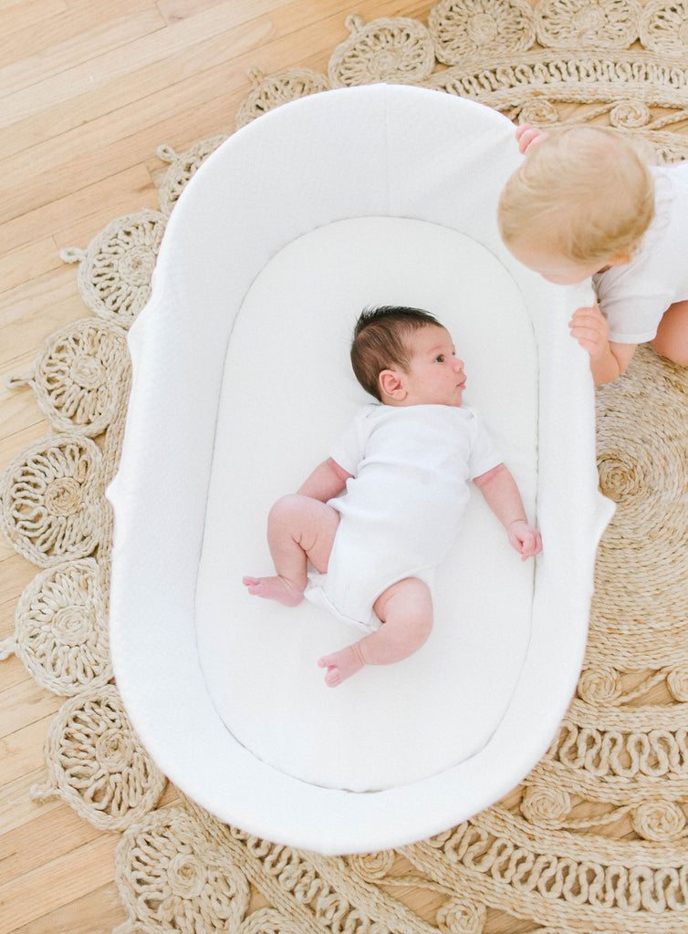Ark Bassinet Bundle