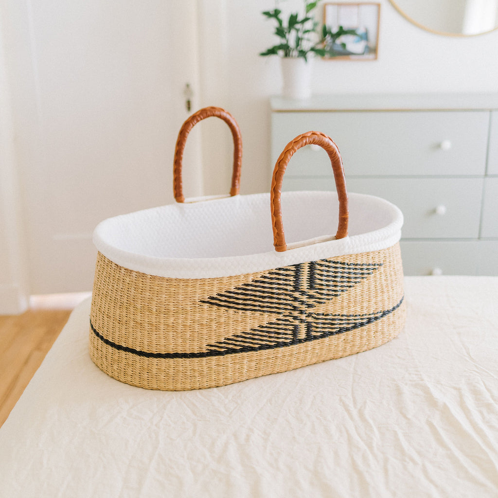 Signature Nap & Pack Bundle: Kente - Labor Day Sale