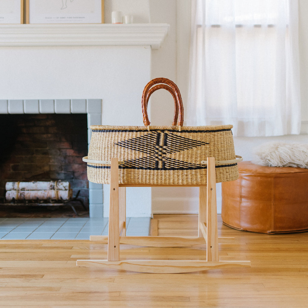 Signature Nap & Pack Bundle: Kente - Labor Day Sale