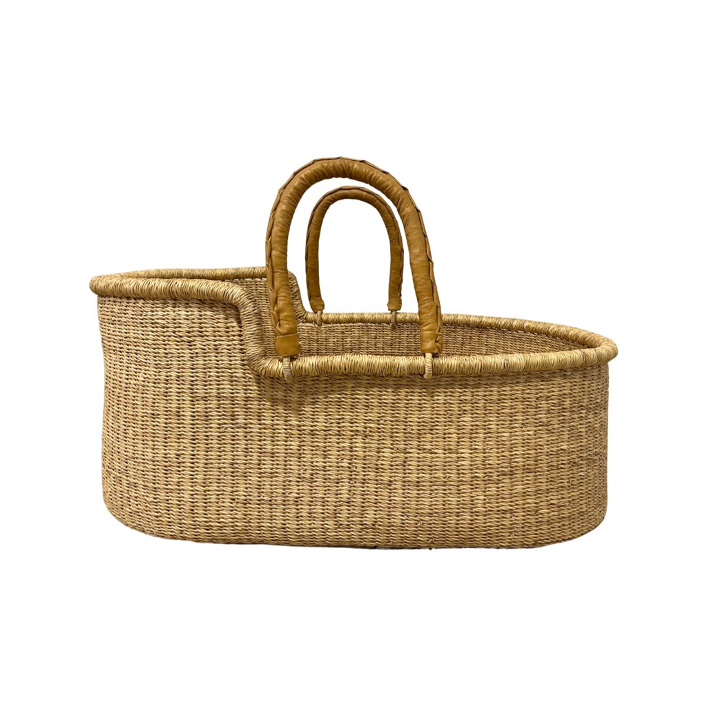 Signature Bilia Bassinet: Vintage