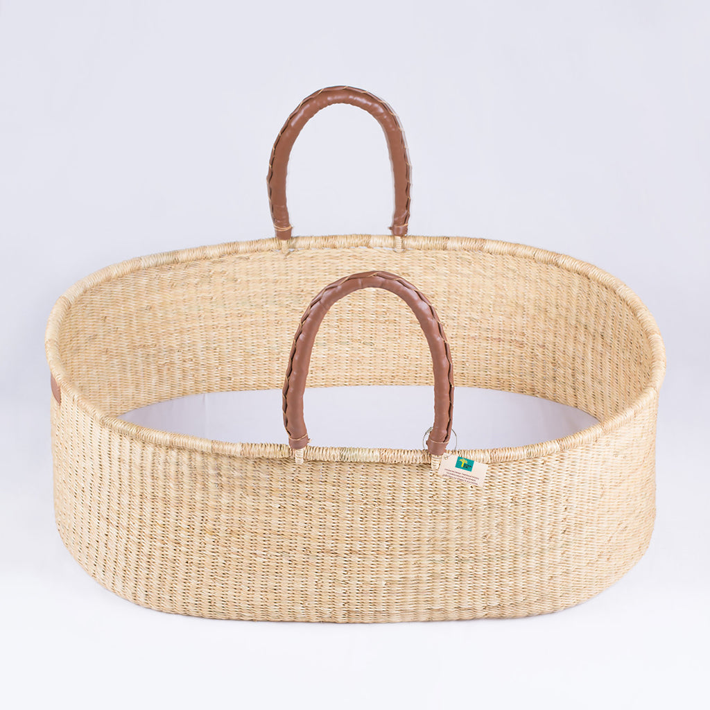 Signature Nap & Pack Bassinet & Changing Basket Combo Special