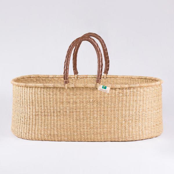 Signature Nap & Pack Bassinet & Changing Basket Combo Special