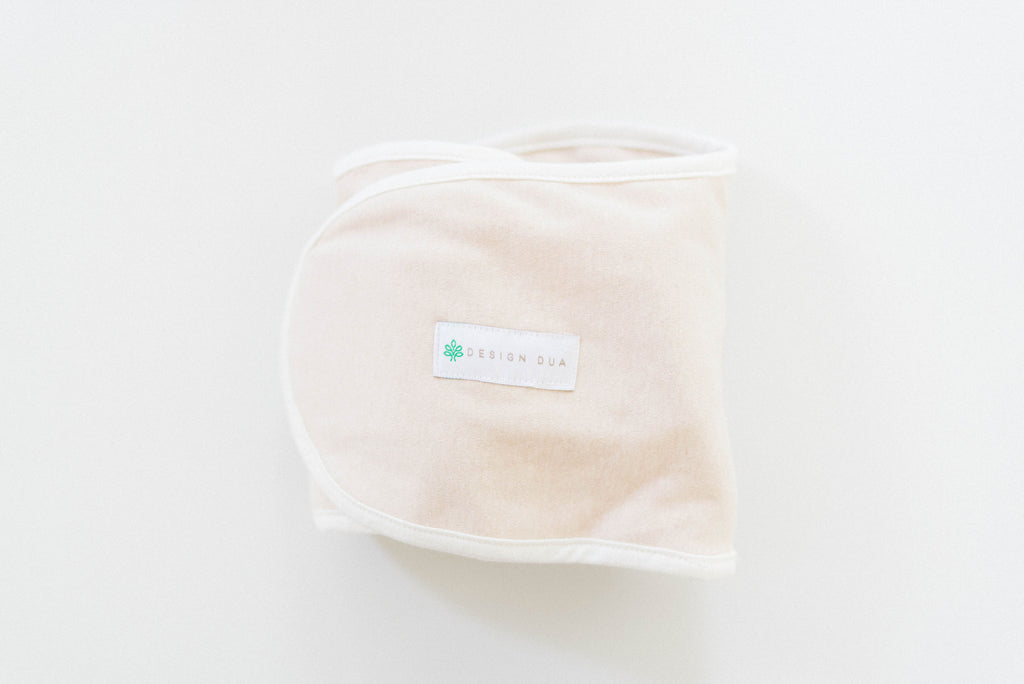 Organic Nimble Swaddle